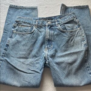 Vintage Calvin Klein Relaxed Jeans